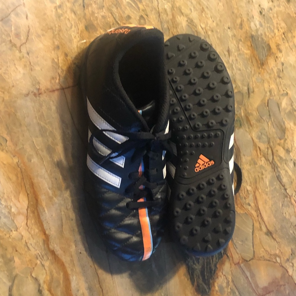 Darn kids grow so FAST!